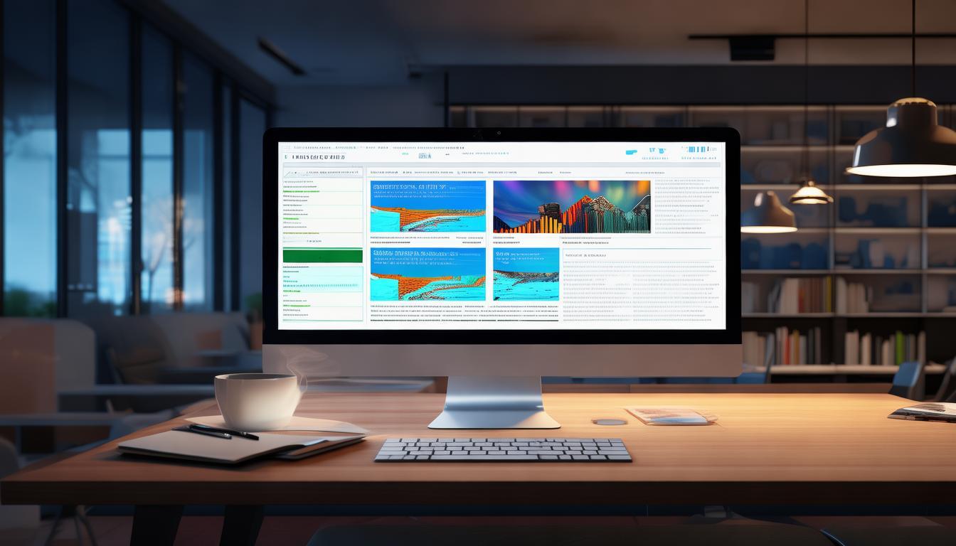 TP钱包安卓版APP如何获取市场情报？行情与资讯板块很关键