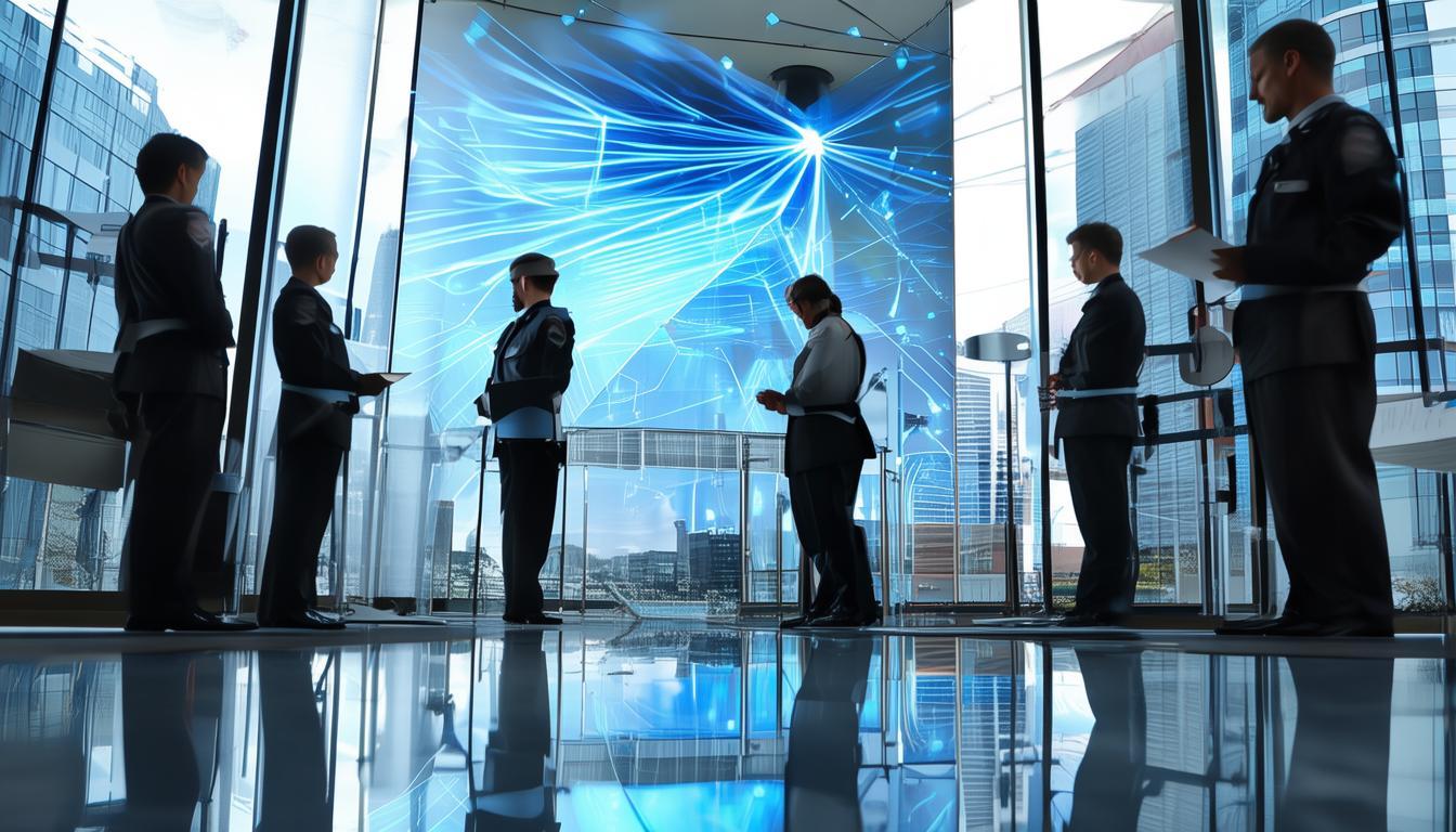 数字货币赢得用户信赖之道：重视隐私设置与法律监管