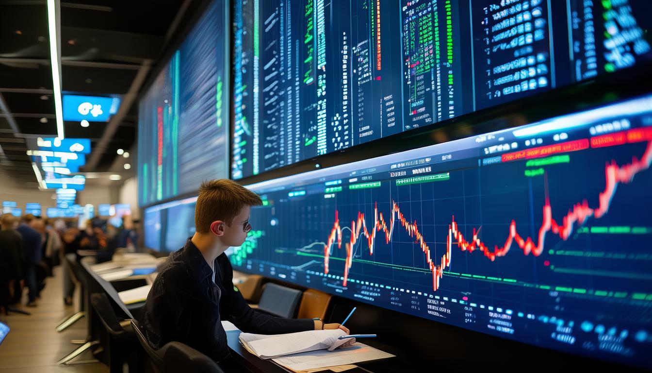 数字货币市场波动剧烈，受宏观经济、监管及市场情绪左右