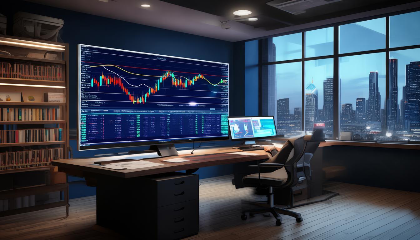 TokenPocket钱包安卓版下载后，如何高效分析市场走势？