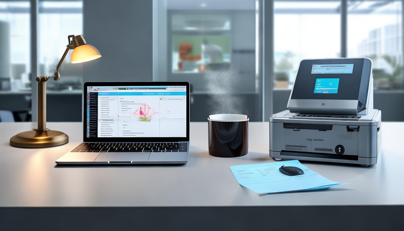 借助TP官方网站获取正版软件，提升团队协作水平与工作效率