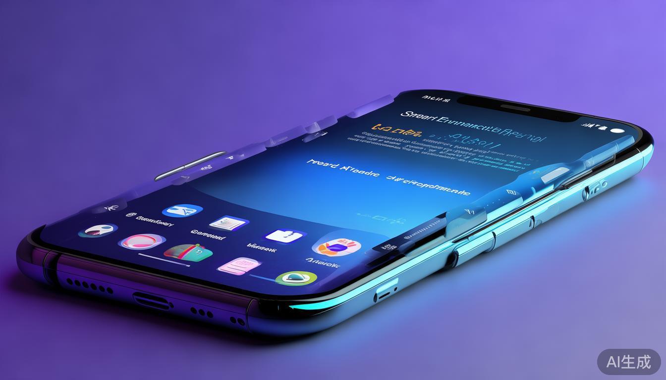 科技全解读_科技解码i_探索未来移动科技:tp官方下载安卓2025全功能解析