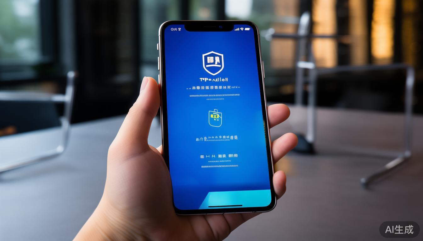 科技金融创新_TPWallet在金融科技中的创新角色_2020金融科技创新案例