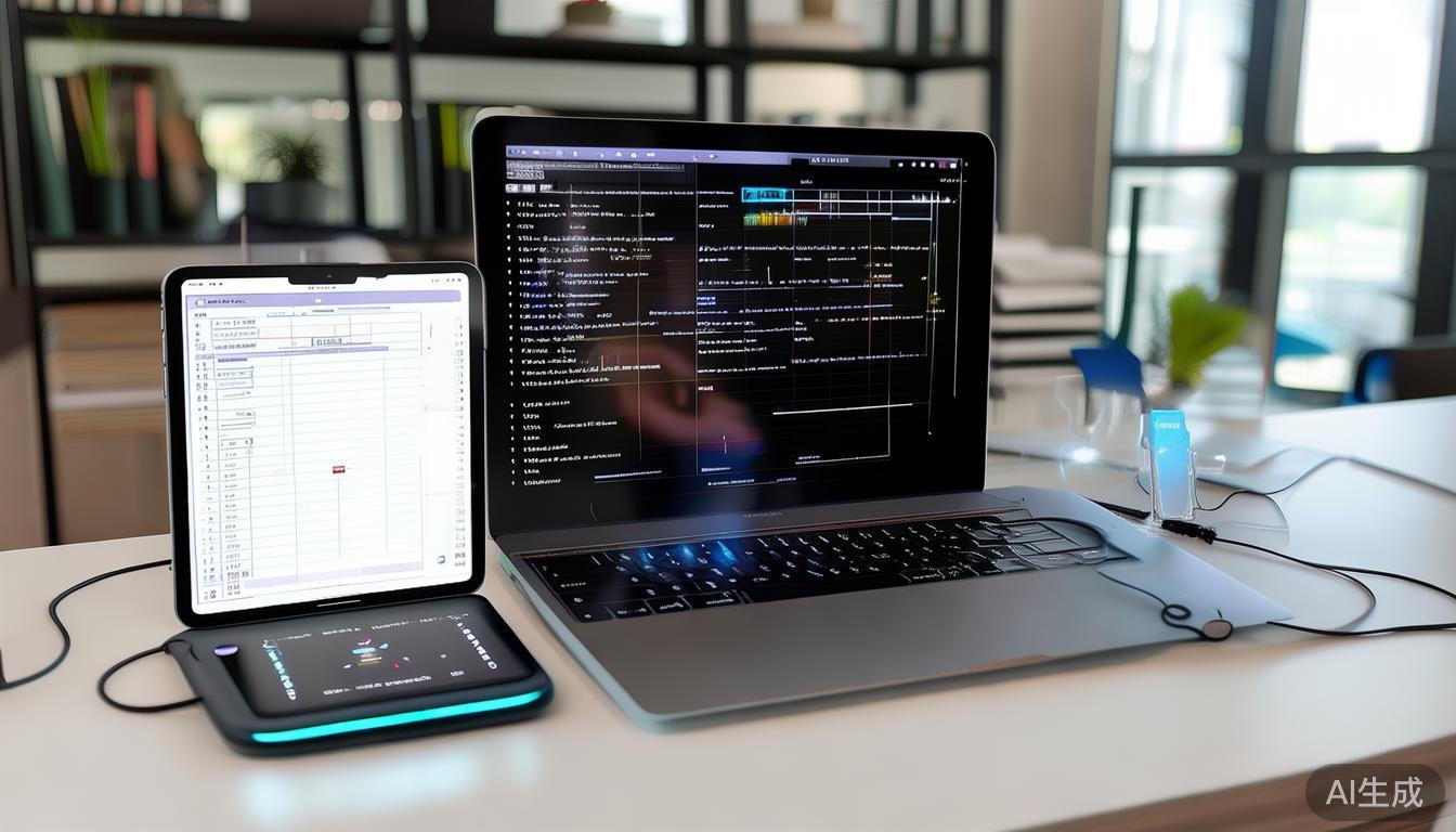 从业者见证TP工具演进，安卓新版本场景感知功能亮点多