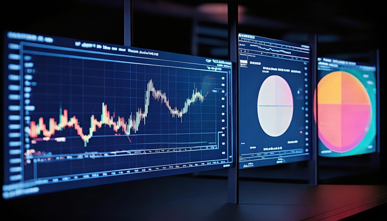 选择数字货币需谨慎！多方面因素考量，关乎收益与风险