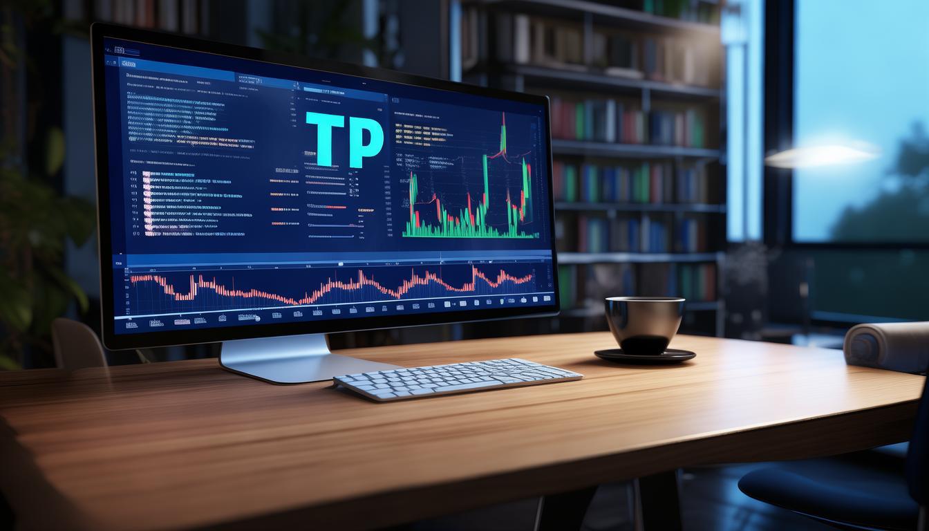 TP钱包：数字资产的神奇百宝箱，官网正版下载很关键