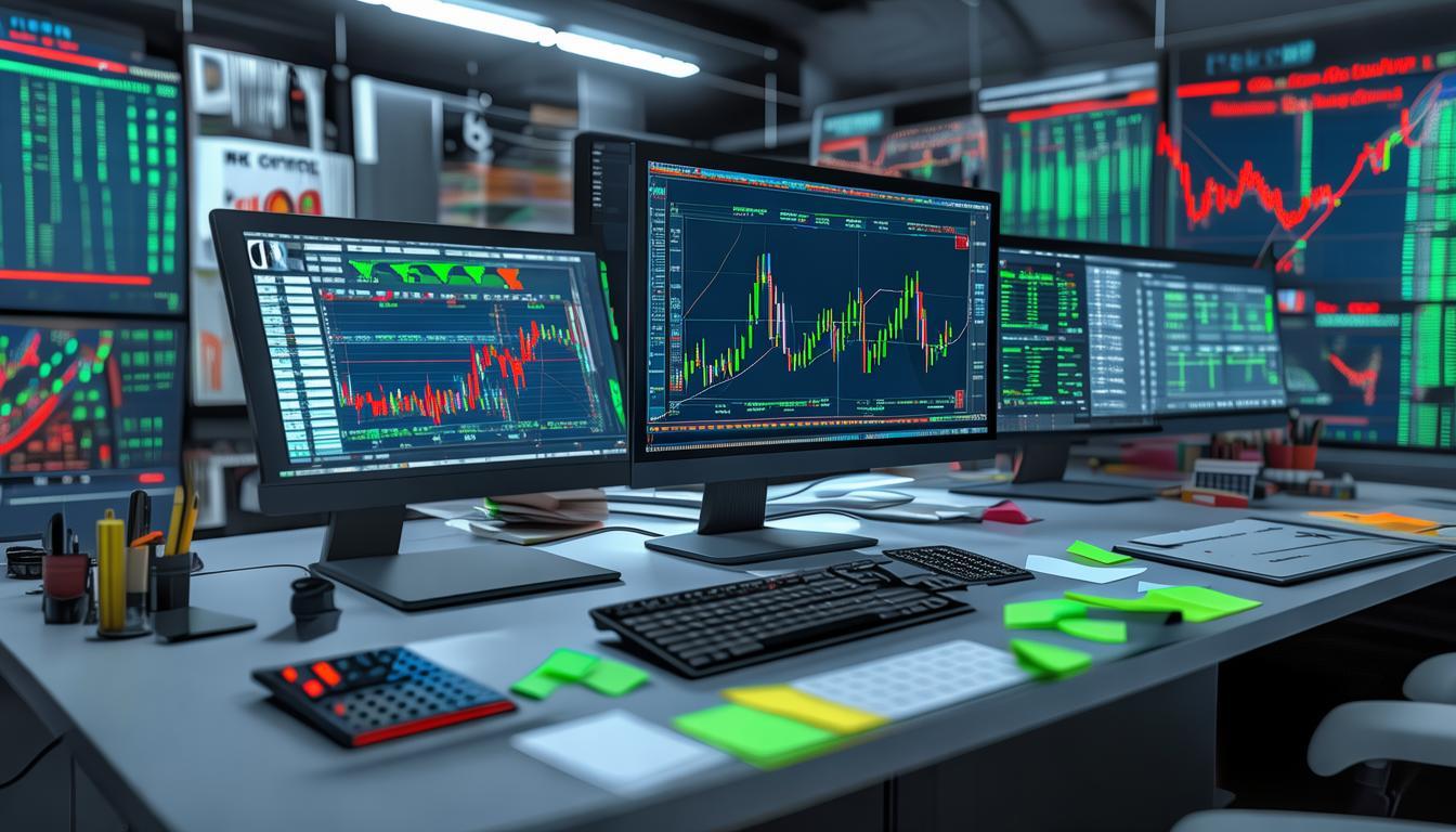 访问TP钱包最新版官网，巧用分析工具增强交易策略获丰厚收益