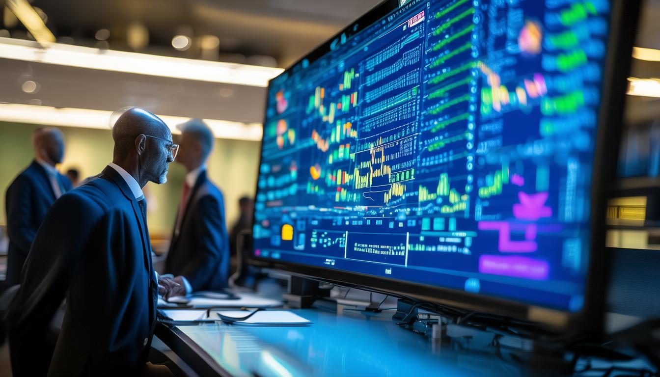 数字货币发展进程中：改变传统交易与金融格局，未来趋势待探究