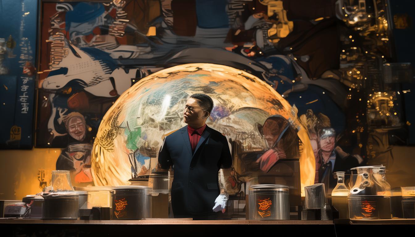 数字货币影响力逐年攀升，价格波动频繁，融资渠道拓展引关注