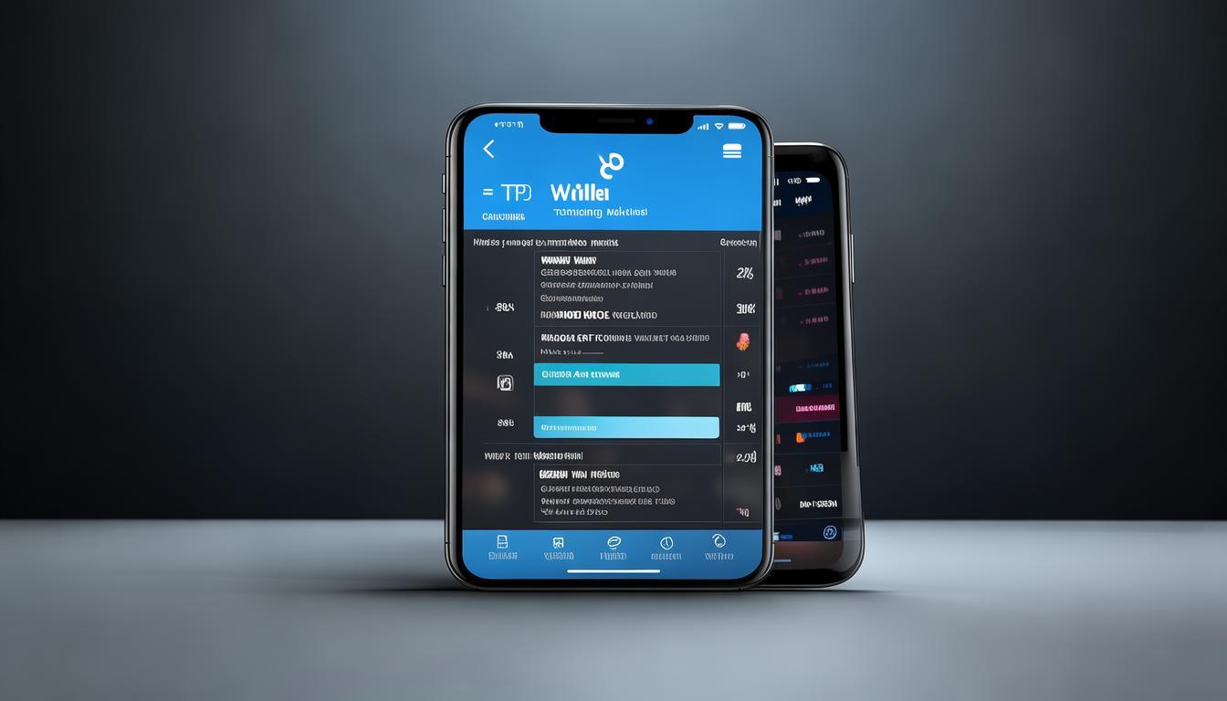 TP钱包APP参与数字资产领域：准备钱包及交易市场的关键流程？