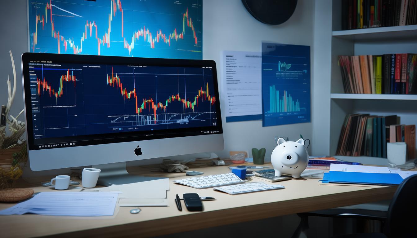 选择数字货币需依个人财务状况而定，你适合哪种？