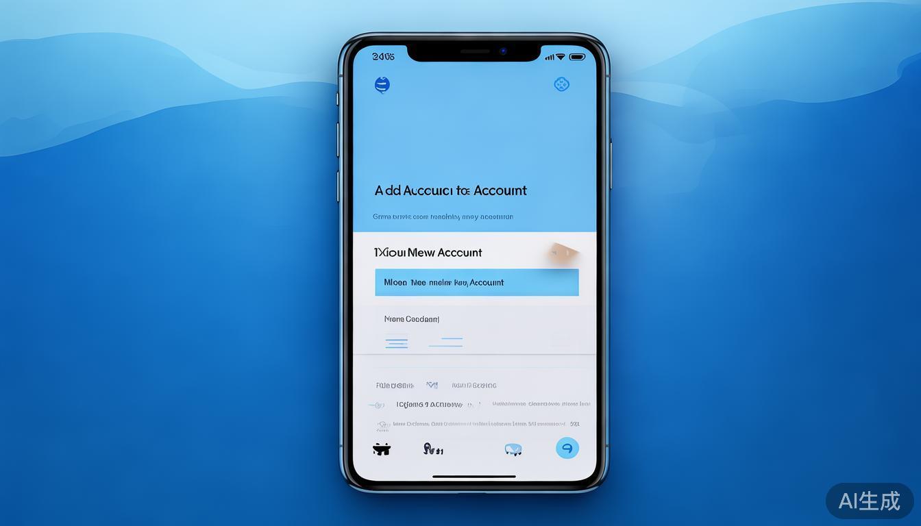 TP钱包增添新账户操作不难，教你如何在数字货币使用时创建