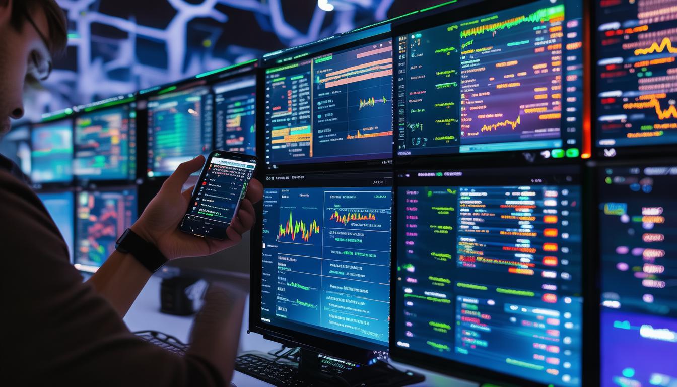 下载TokenPocket官网安卓版后，投资策略大不同？稳健与激进可选