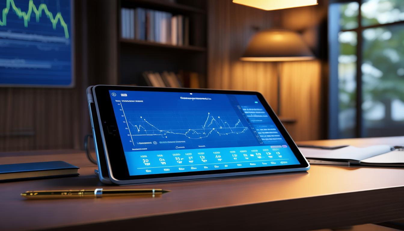 使用TP钱包安卓版app实现资产增值，积累交易技巧与感悟