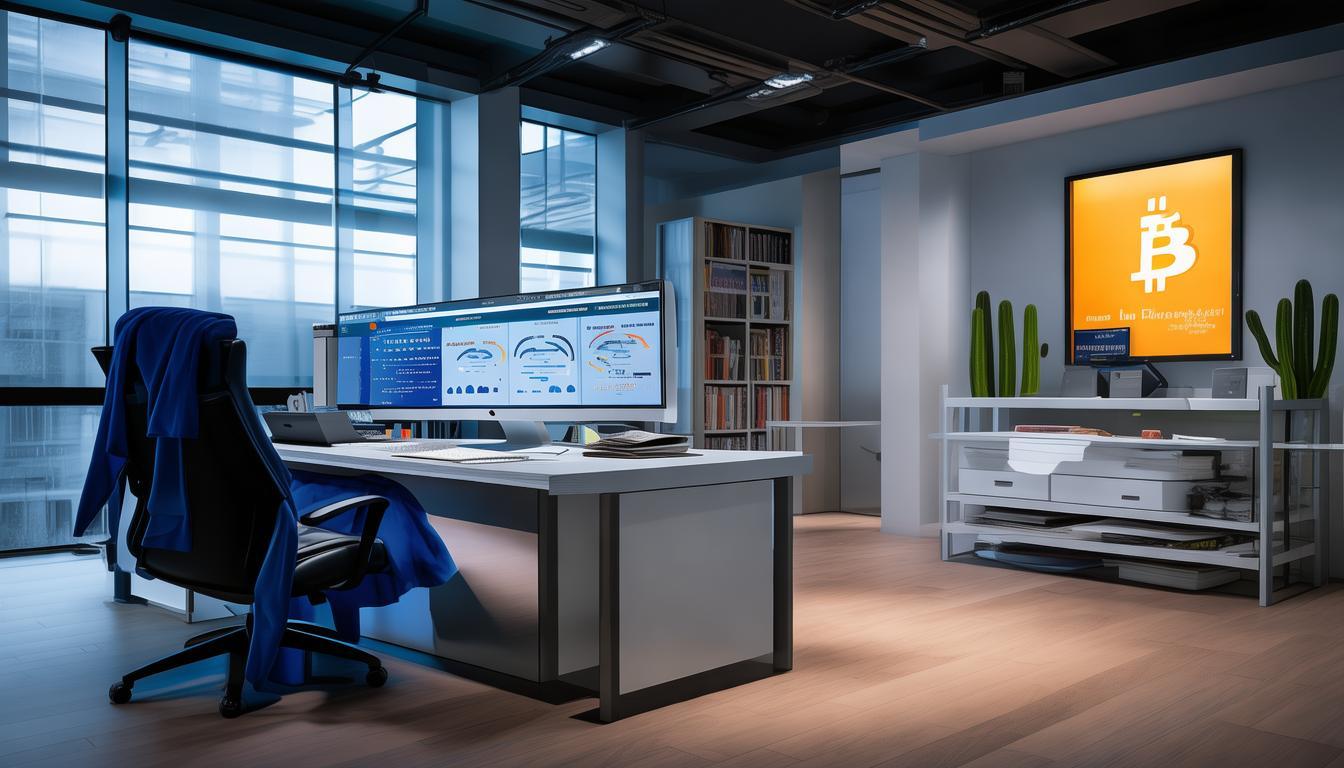 通过tp钱包官网入口分析项目投资潜力与风险，多维度评估是关键