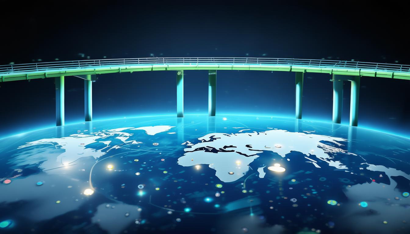 数字货币跨国交易优势明显，却给全球金融监管带来挑战？