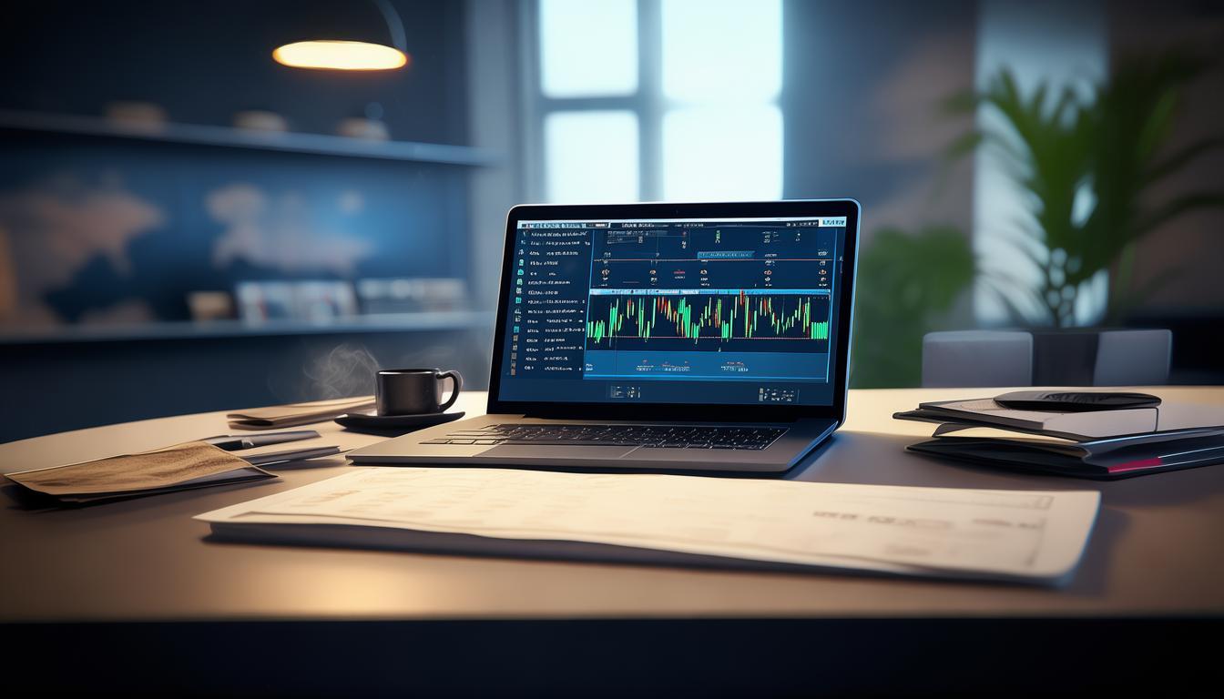 数字货币备受瞩目，应用领域拓宽，对支付和交易影响深远