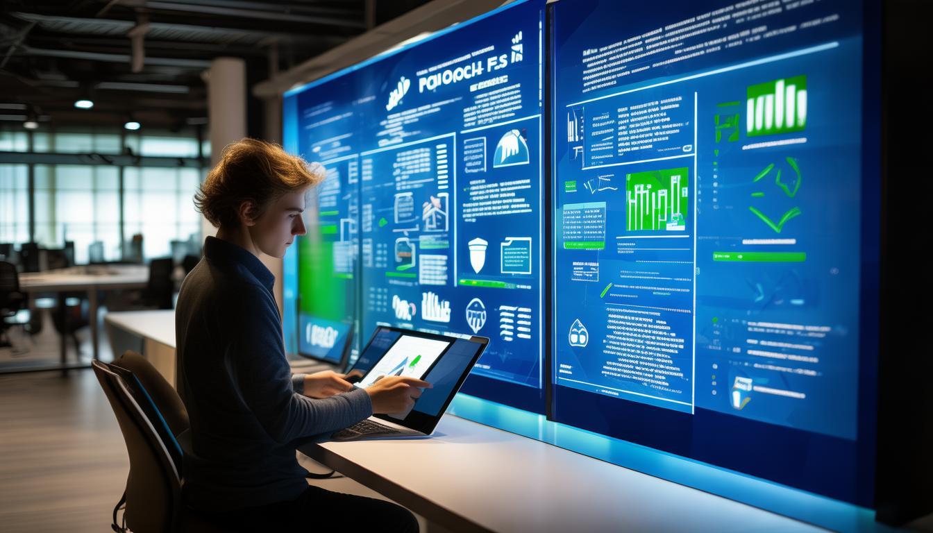 金融领域新趋势：数字货币与金融科技融合，推动行业发展