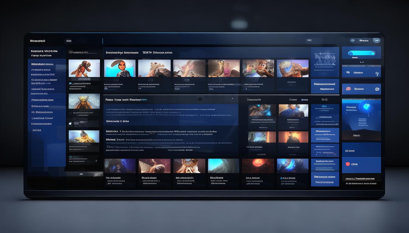 2025 年安卓应用新突破！TP 官方版支持区块链钱包与 NFT 管理