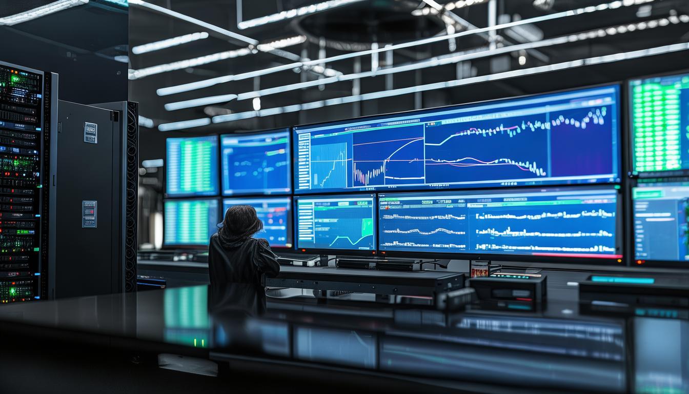 通过tp官网下载安装最新版后,如何确保高效交易?_交易软件下载官网_官方交易网站