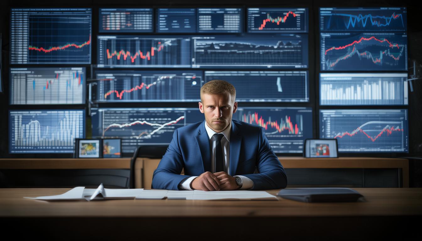 TP钱包最新版官网交易必知！掌握买卖策略与市场动态是关键