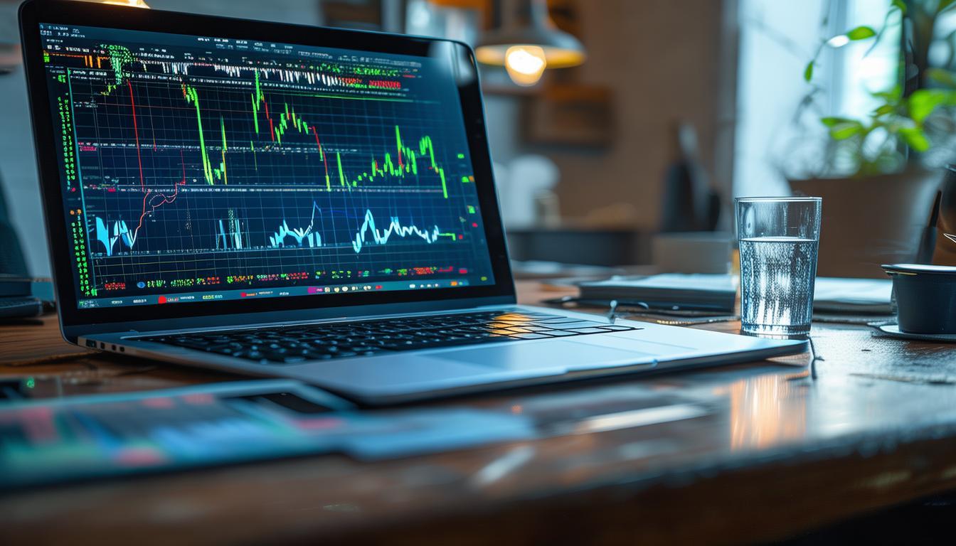 TP钱包官网安卓下载后，如何通过分析市场行情做明智投资决策？