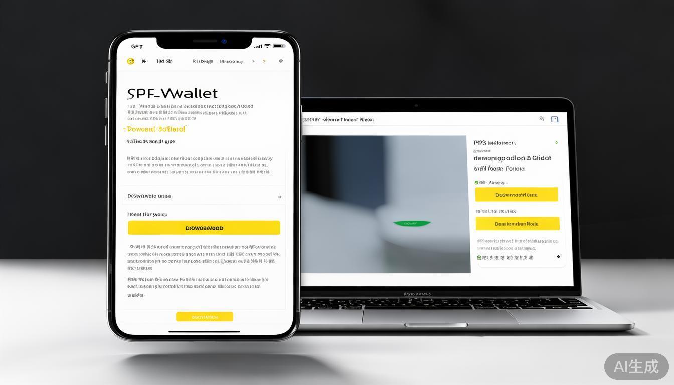 4. 新手必看！如何快速完成TPWallet官网下载_tptp官方下载_tp下载app