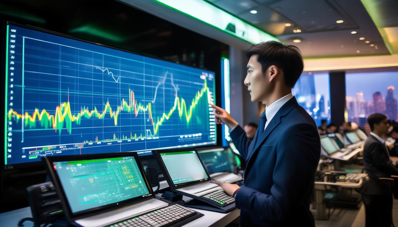 深入剖析TokenPocket下载用户中的成功投资者，投资见解与成果大不同