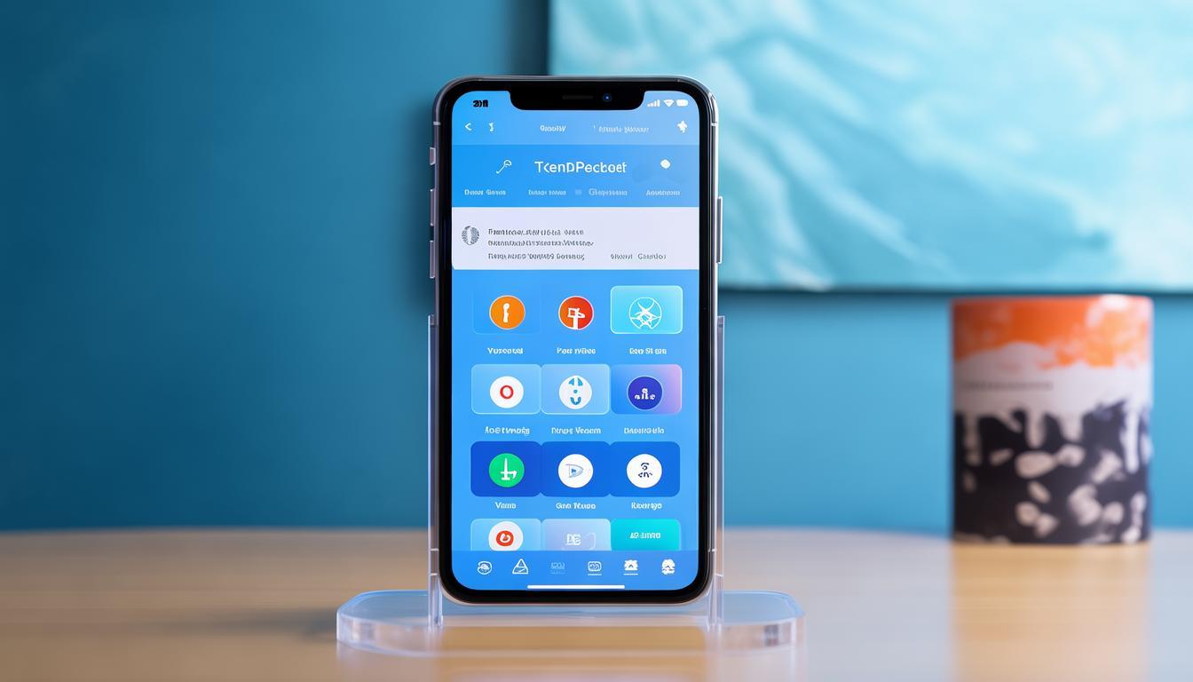 TokenPocket钱包安卓版：操作简便，安全性高，数字资产爱好者的佳选