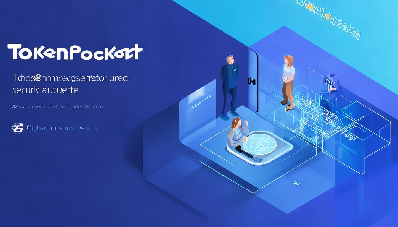 数字资产领域，TokenPocket官网认证信誉为何如此关键？