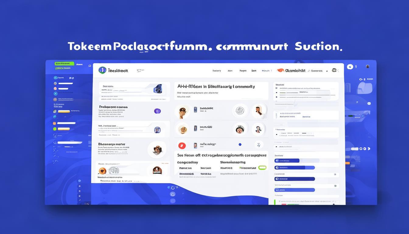 借助TokenPocket获取区块链消息，官方渠道下载安装必看要点