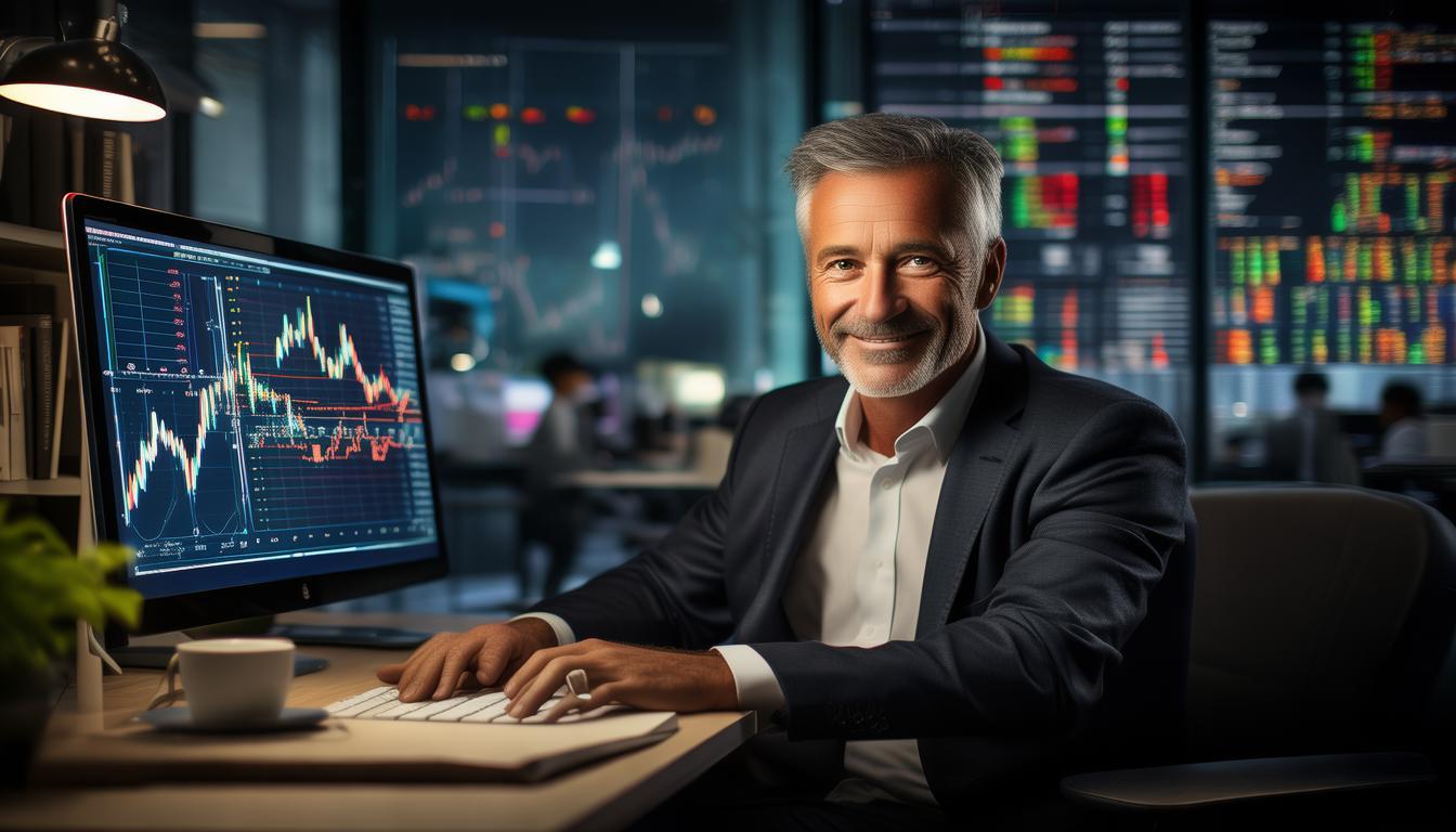 借助tp钱包app安卓版官网下载，利用群体智慧优化投资决策