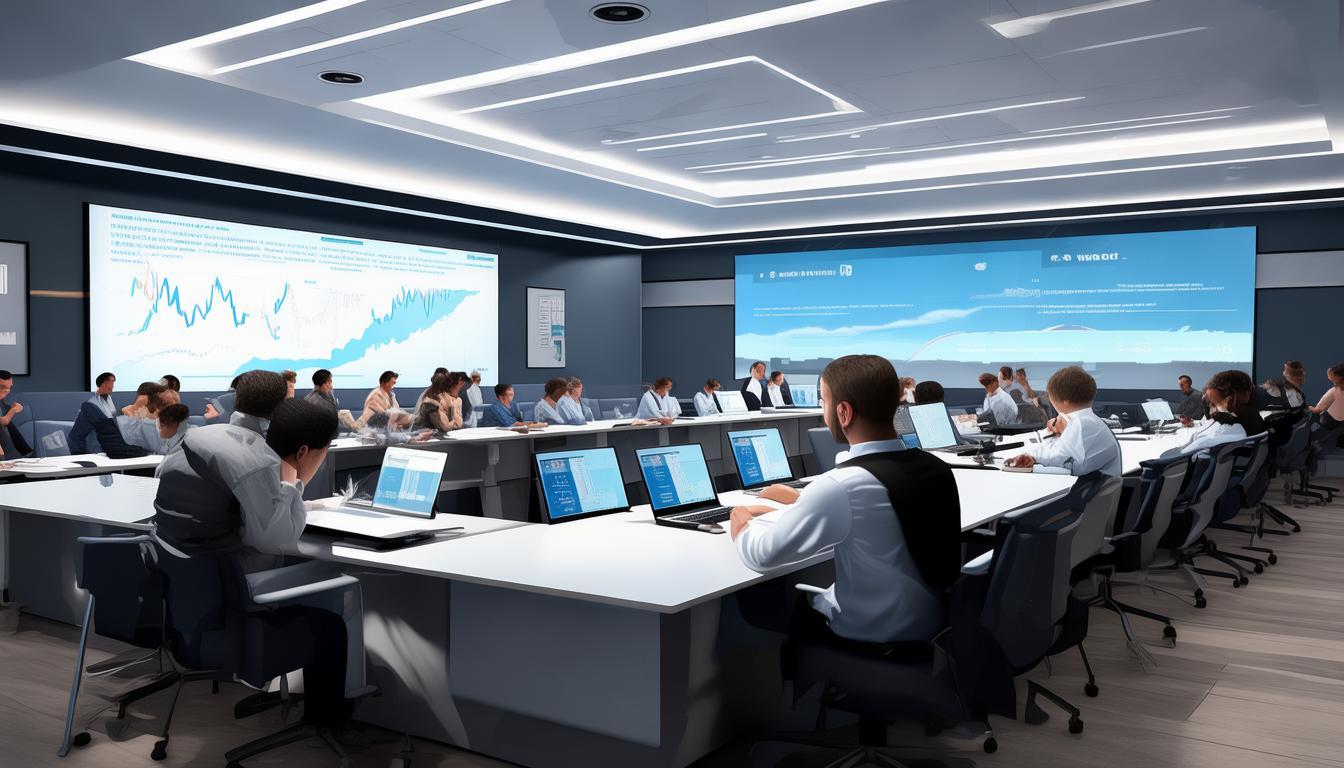 TP钱包官网入口助提升投资决策力，掌握资源技巧很关键