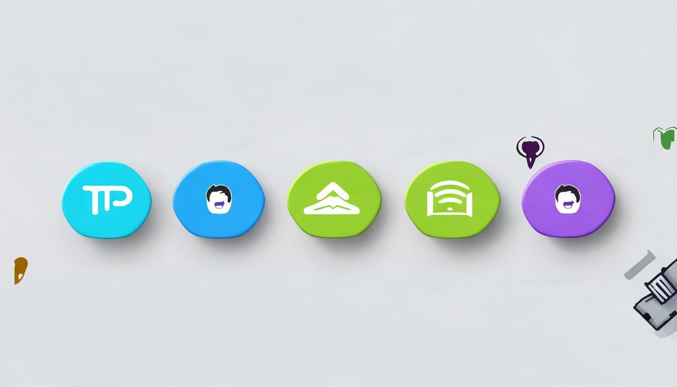 TP钱包APP安卓版：热门数字钱包，未来在技术与体验上的突破展望