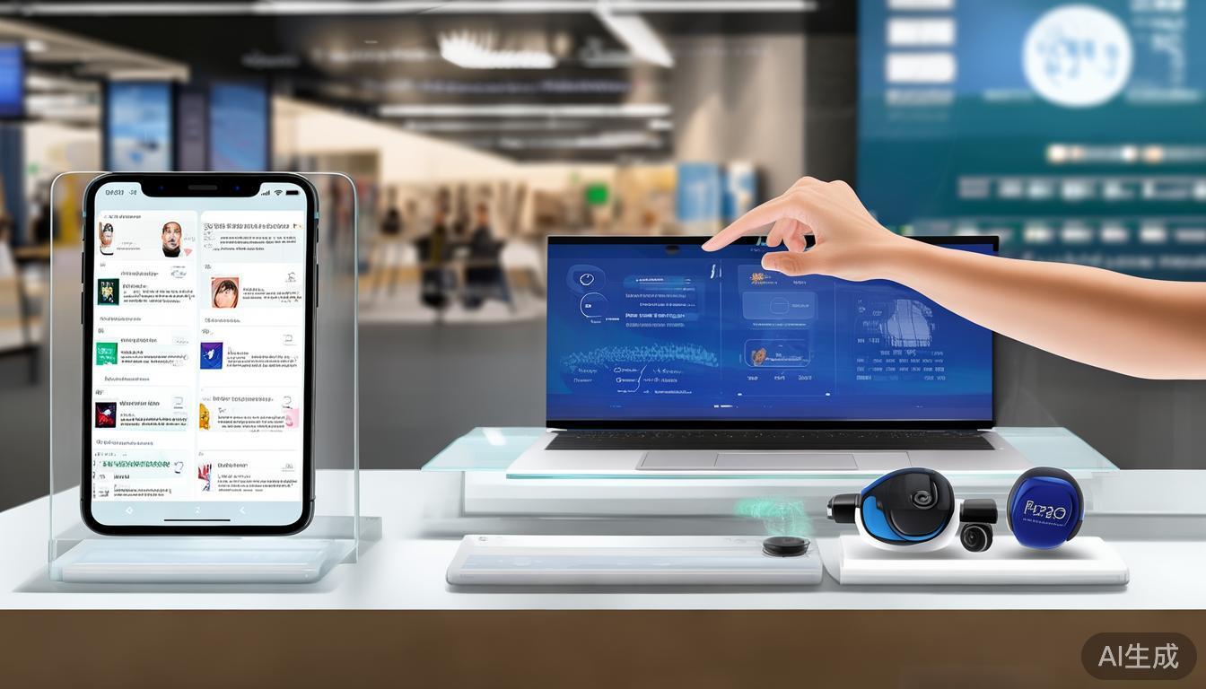 便捷下载官网_tp官方下载安卓2025:智能系统升级如何让生活更高效便捷_便捷下载高级版