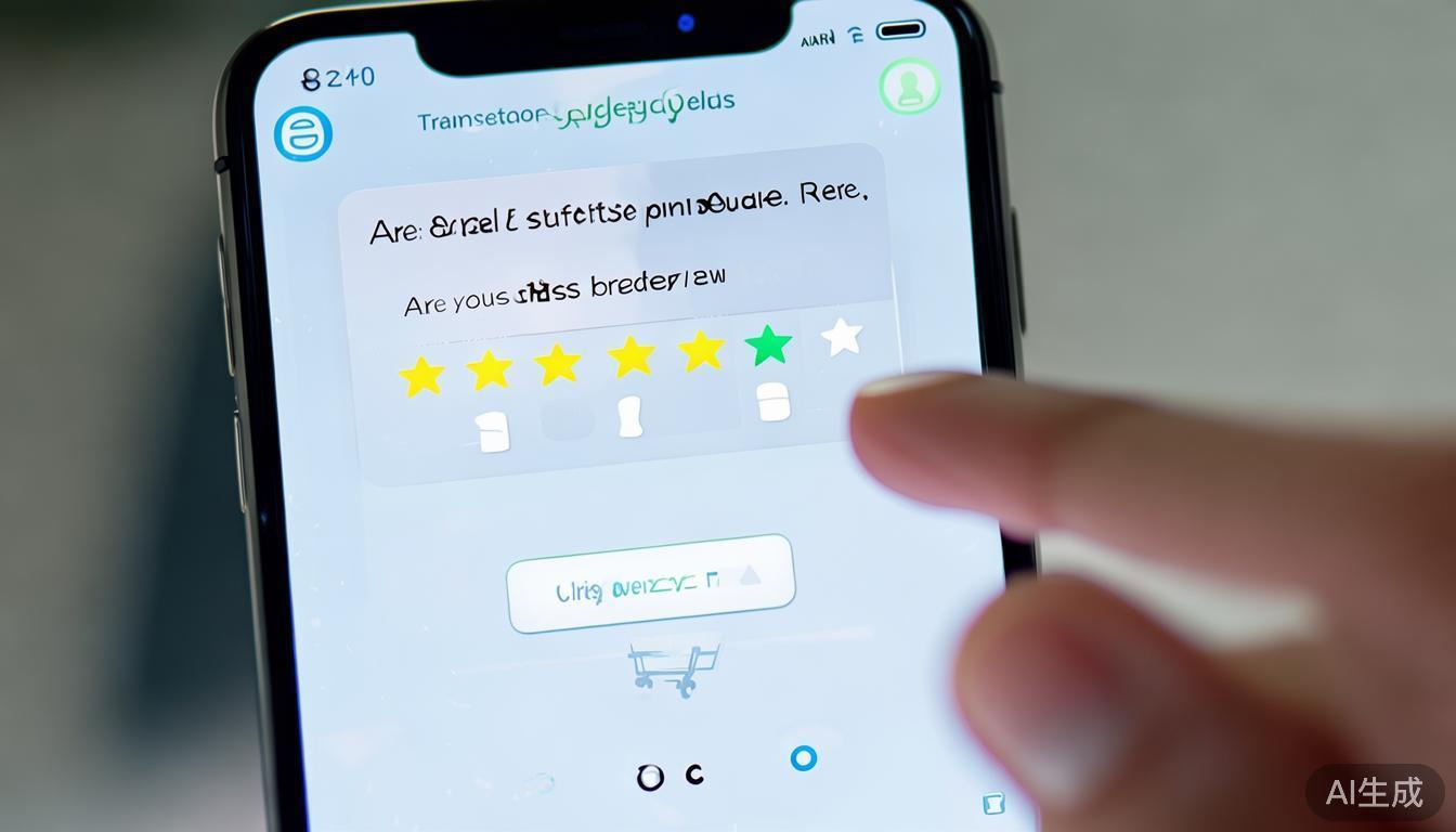 顾客满意度调研过程_调查顾客满意度有什么意义_如何在TPWallet中开展客户满意度调研？