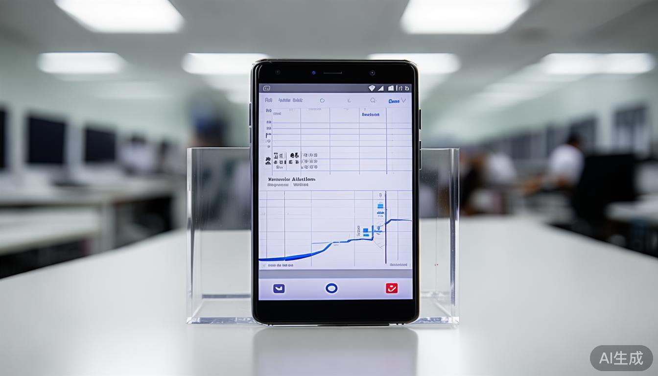 安卓2025新版深度评测：流畅度飙升18%，续航与安全全面进阶