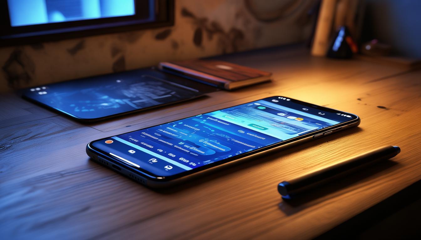 TokenPocket钱包：数字资产轻松管，安卓版下载超简单