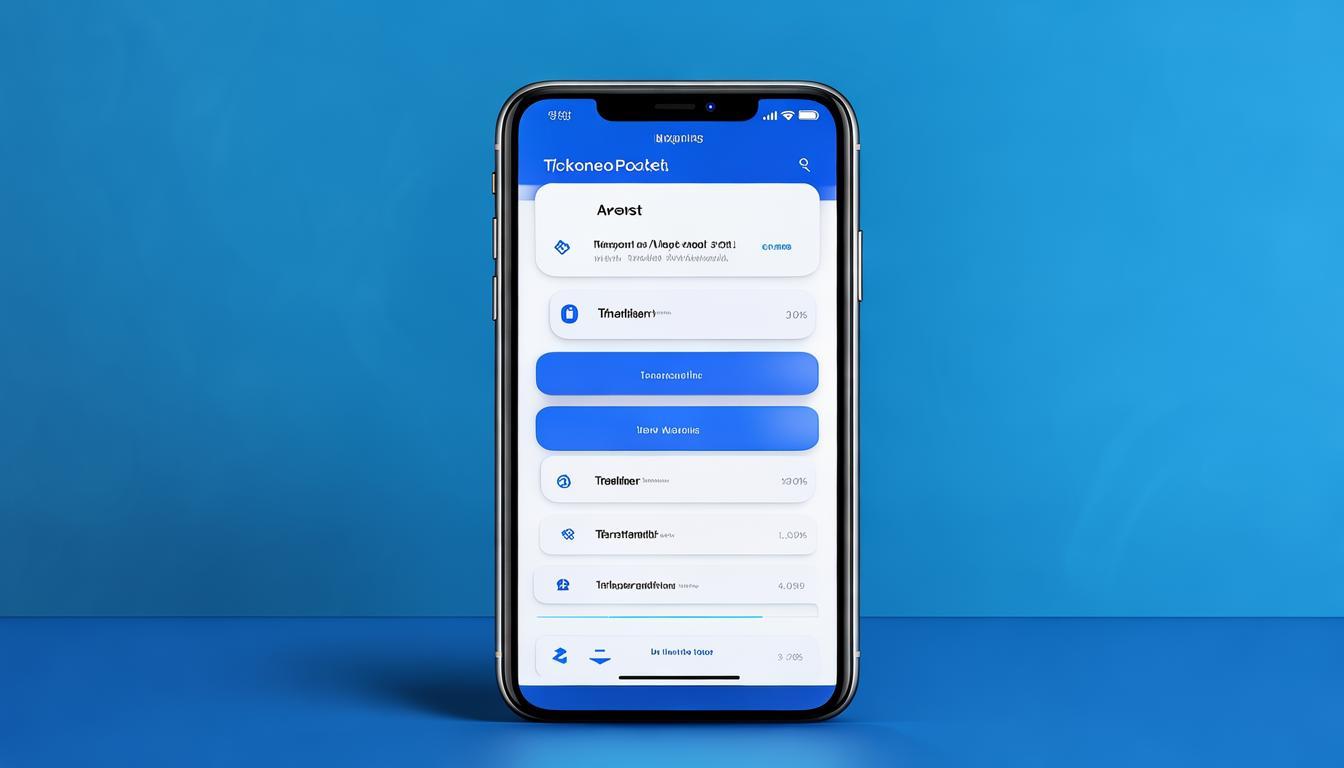 TokenPocket钱包下载攻略：进入官网、上手方法及资产添加全知道