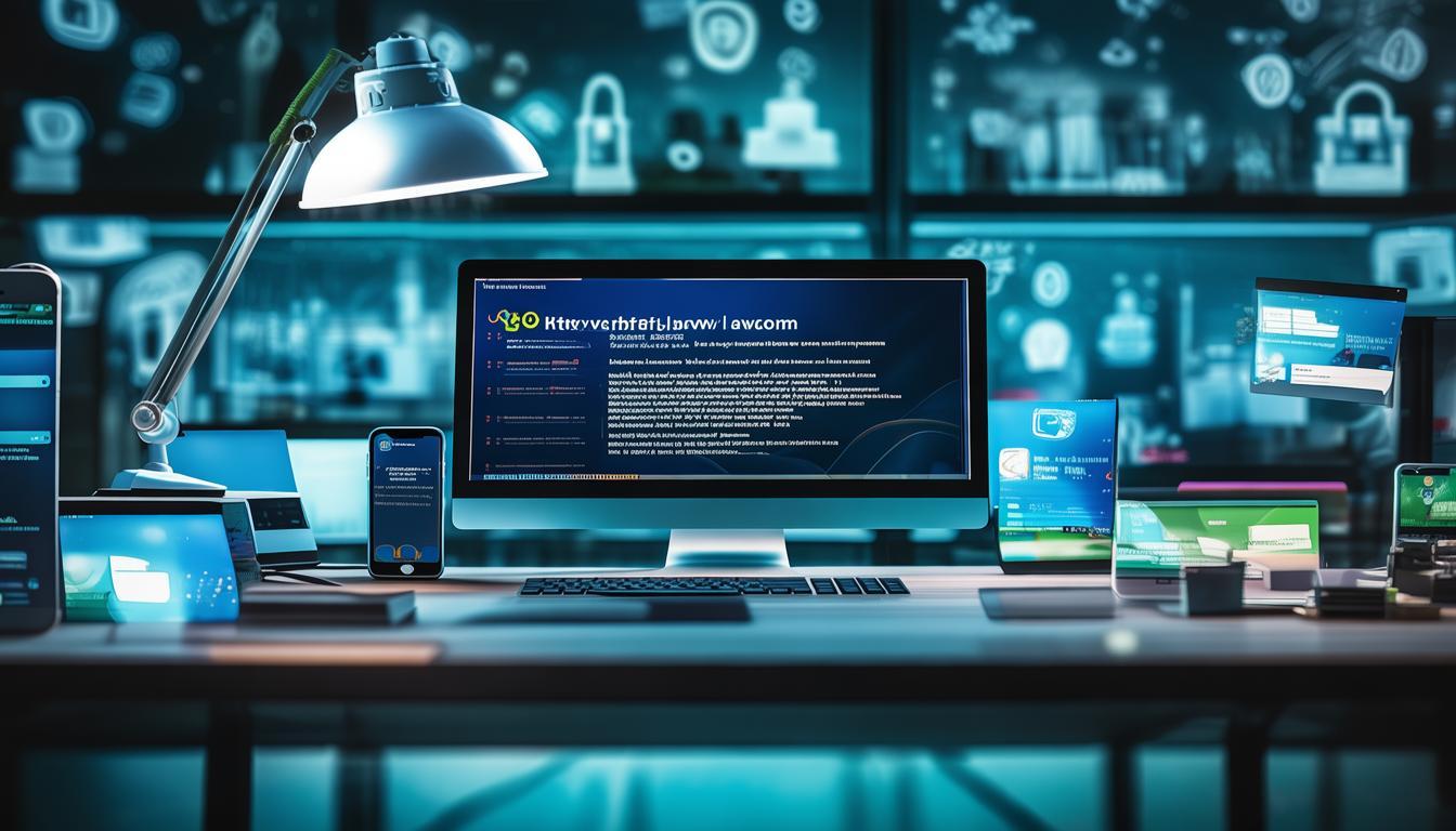 保障网络安全要防范不安全链接，掌握识别技巧很关键