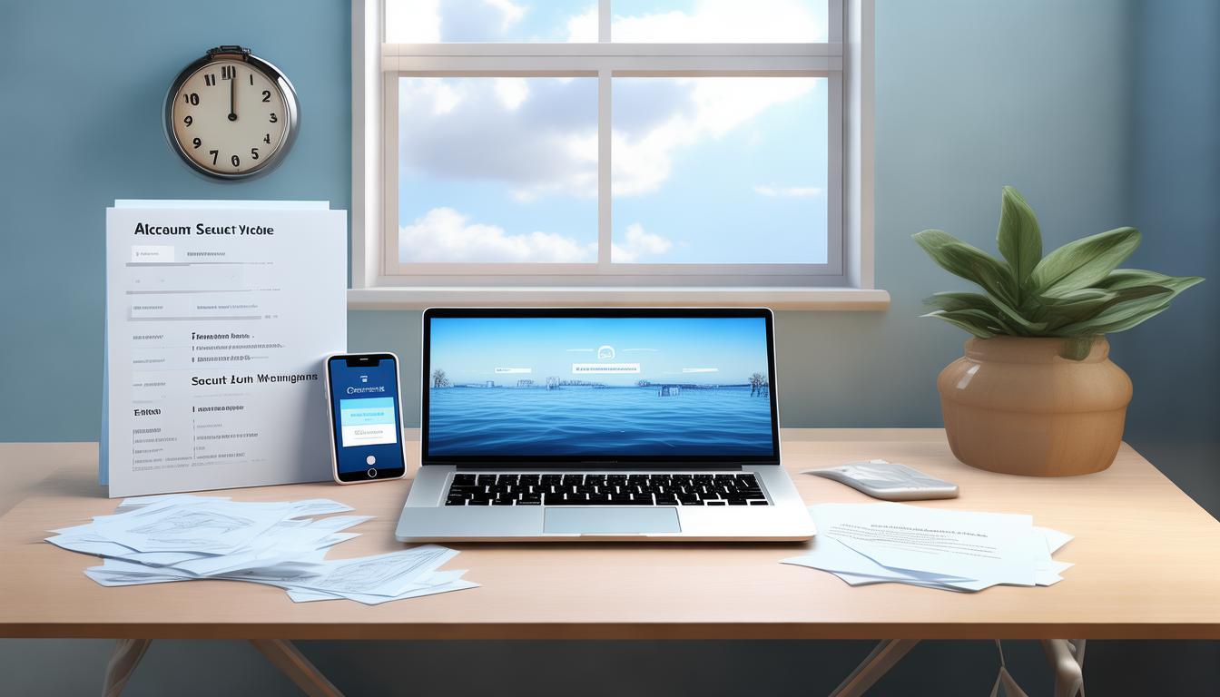 TP官方正版下载后如何保障账户安全？这些细节要留意