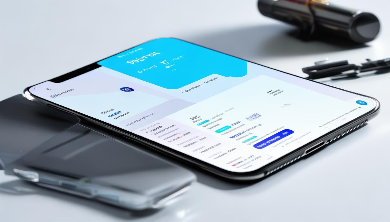 数字时代数字资产钱包的安全便捷之选——TP钱包app介绍