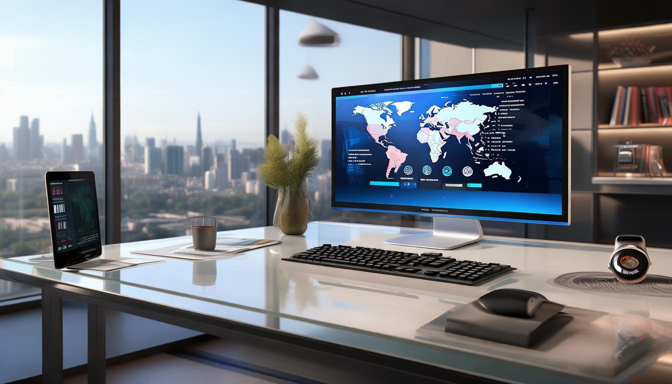 TPWallet官网下载：全球布局下亚洲市场的发展及欧洲市场态势？