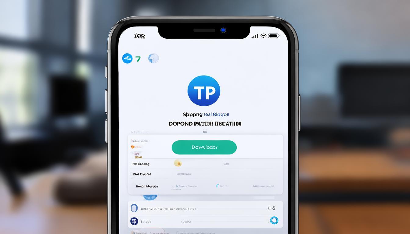 便捷平台_便捷app下载_TPWallet官网下载与线上交易的便捷结合