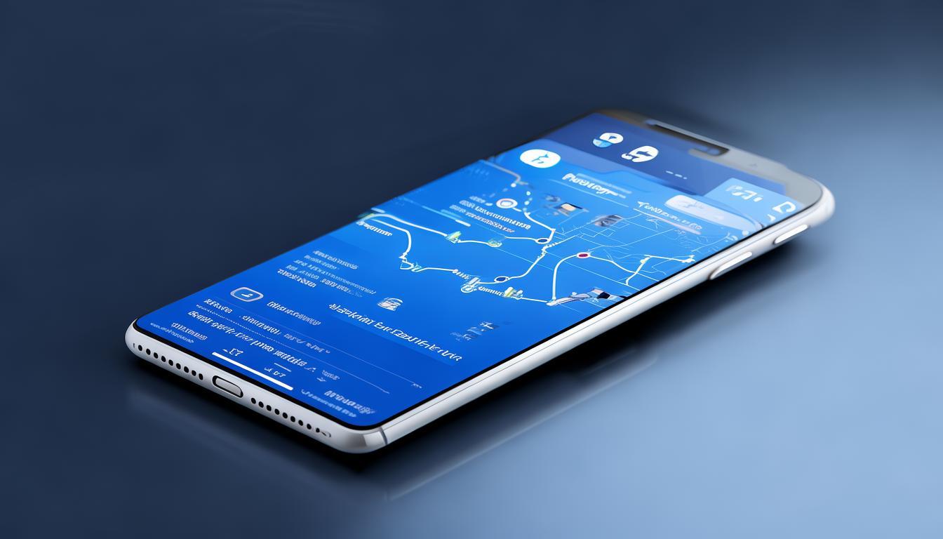 app趋势_应用趋势分析_TP官方网站下载的智能化应用与未来趋势