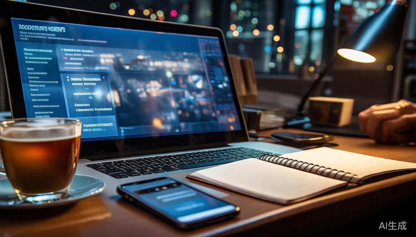 便捷下载官网_便捷平台_如何通过tpwallet最新版官网高效管理你的数字资产，确保安全与便捷？