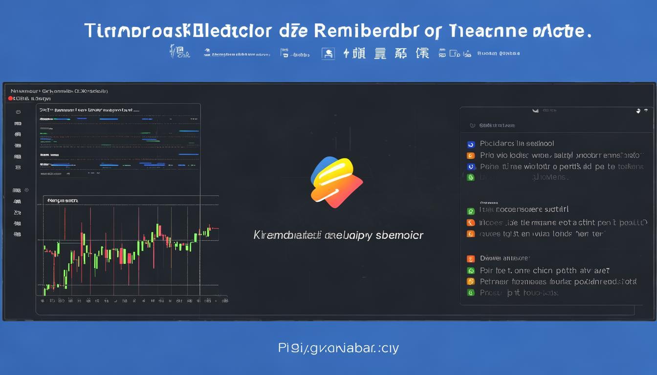 借助TP官方正版下载渠道，投资决策更便捷精准，还能获全面资讯