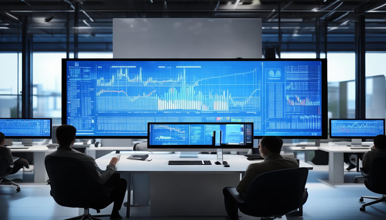 TP官方正版下载网站：智能化资产投资及市场走向预测的关键？