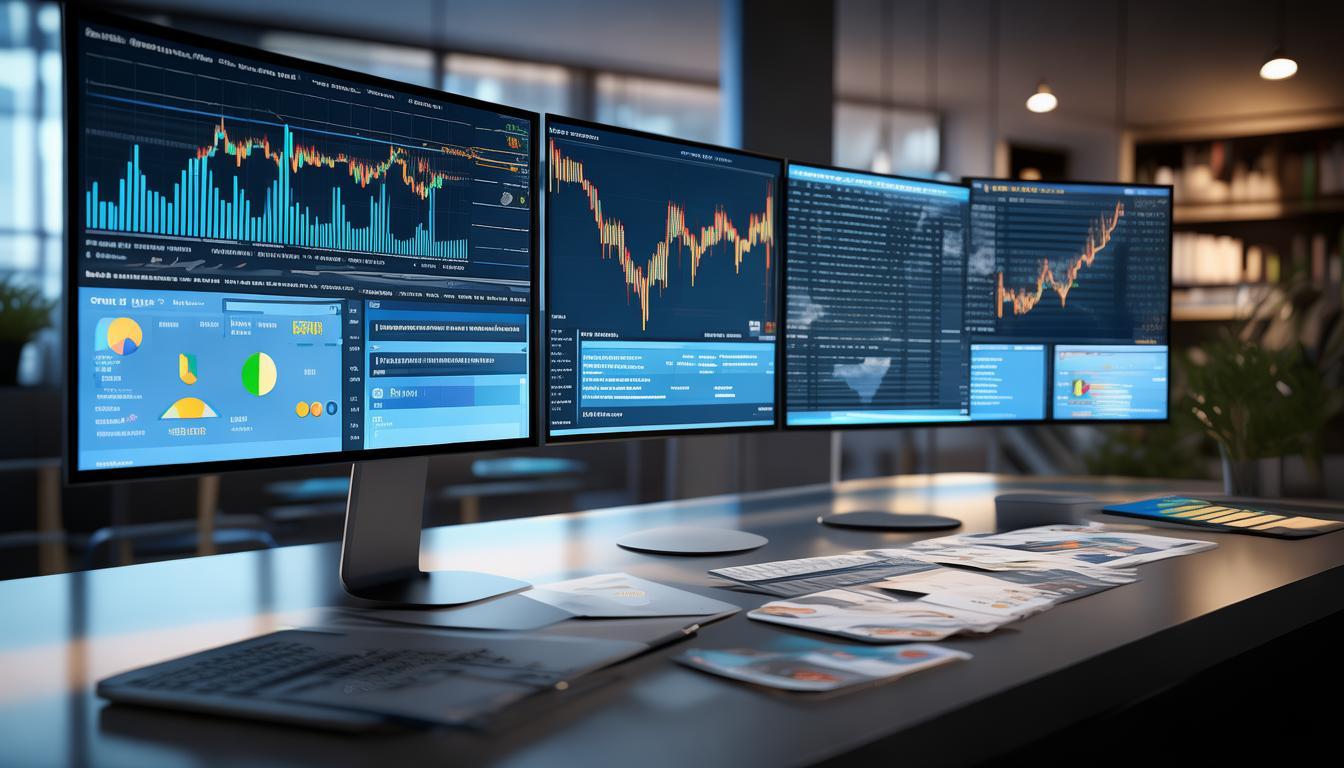 TP钱包投资分析工具超实用，助你完善策略、找潜力投资对象