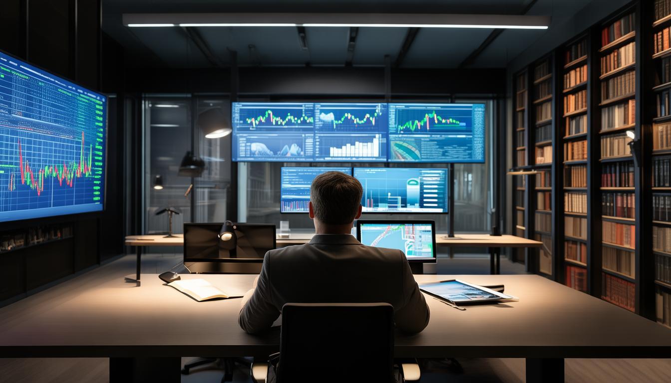 成功下载TP钱包官方正版后，如何设定个性化投资目标与策略？